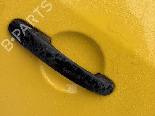 Puerta delantera derecha VW CADDY III Box Body/MPV (2KA, 2KH, 2CA, 2CH) 2.0 SDI | BP30456273C3