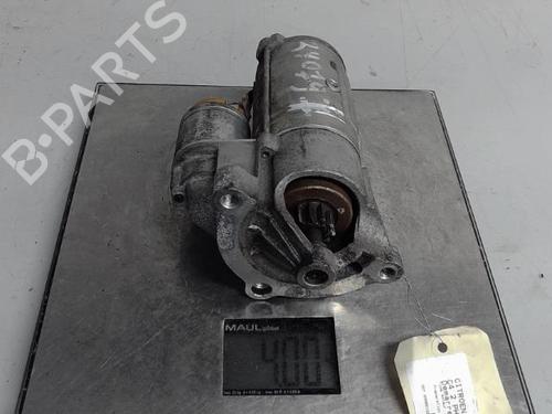 Used Starter CITROËN C4 II (NC_) 2.0 HDi / BlueHDi 150 (150 hp) 21305371