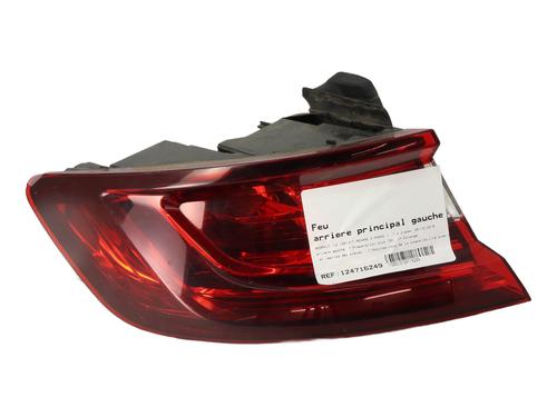 Left taillight RENAULT MEGANE IV Hatchback (B9A/M/N_) | BP34171238C34 - Image 5