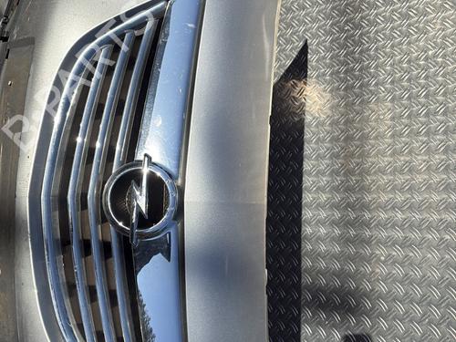 Used Front bumper Front bumper OPEL MERIVA B MPV (S10) 1.7 CDTI (75) (110 hp) 32348014 32348014