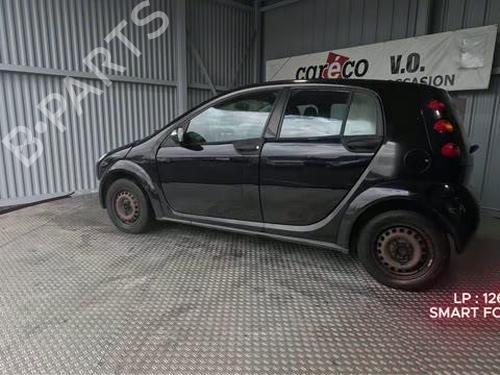Left headlight SMART FORFOUR (454) 1.5 CDI (454.000) | BP35928649C28 - Image 16