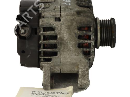 Generator Generator 39661769 39661769