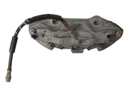 Used Left front brake caliper Left front brake caliper MERCEDES-BENZ E-CLASS (W213) E 220 d (213.004) (194 hp) 21364688 21364688