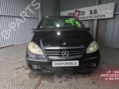 Left taillight MERCEDES-BENZ A-CLASS (W169) A 200 CDI (169.008, 169.308) | BP36304698C34 - Image 18