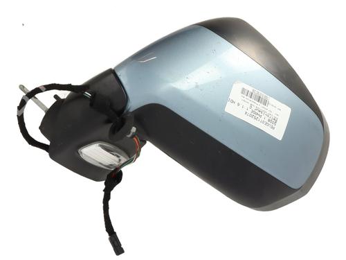 Left mirror PEUGEOT 5008 (0U_, 0E_) 1.6 HDi | BP26928607C26 