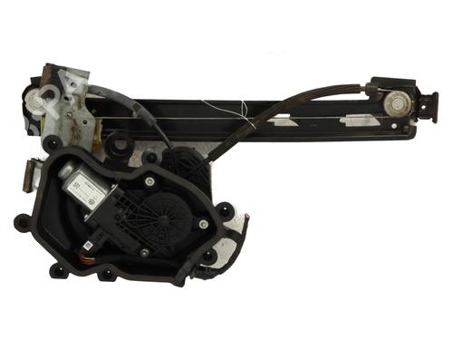 Used Right rear window motor Right rear window motor SEAT IBIZA IV (6J5, 6P1) [2008-2017] 34221592 34221592