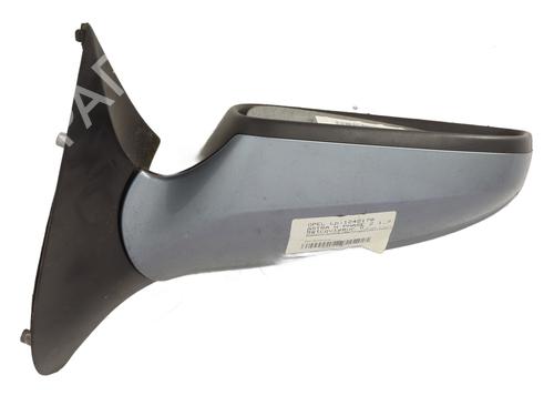 Left mirror OPEL ASTRA H (A04) 1.7 CDTI (L48) | BP21311856C26 