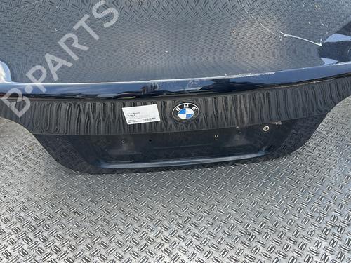 Used Tailgate BMW 5 (E60) 530 d (235 hp) 21312375