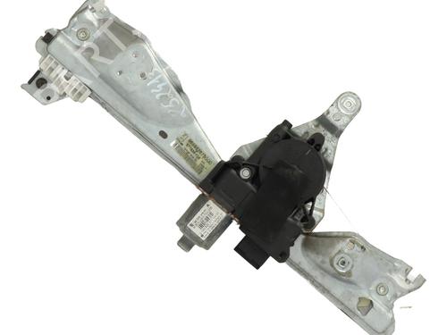 Used Left rear window motor Left rear window motor PEUGEOT 308 I (4A_, 4C_) 1.6 HDi (109 hp) 26714891 26714891