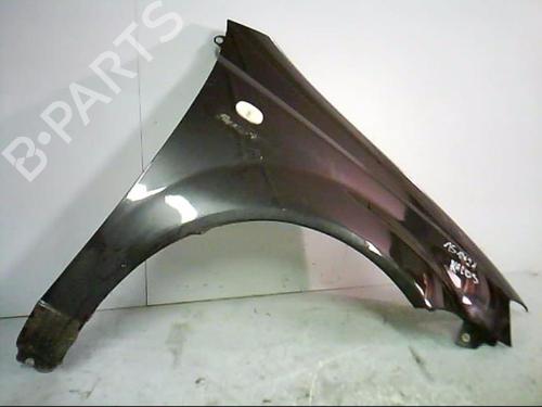 Used Right front fenders CHEVROLET AVEO / KALOS Hatchback (T200) 1.4 16V (94 hp) 21317700