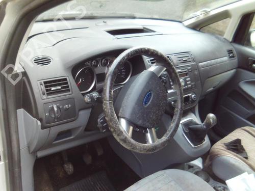 Scheinwerfer links FORD C-MAX (DM2) 1.6 TDCi | BP21309102C28 