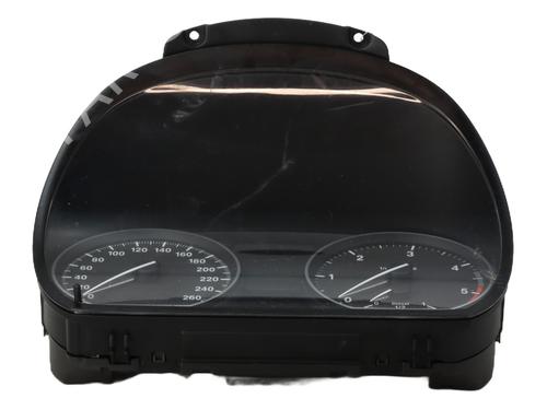 Kombinert Instrument BMW 1 (E87) 120 d (177 hp) 30761828