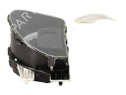 Instrument cluster RENAULT TWINGO III (BCM_, BCA_) 0.9 TCe 95 | BP33174689C47 - Image 3