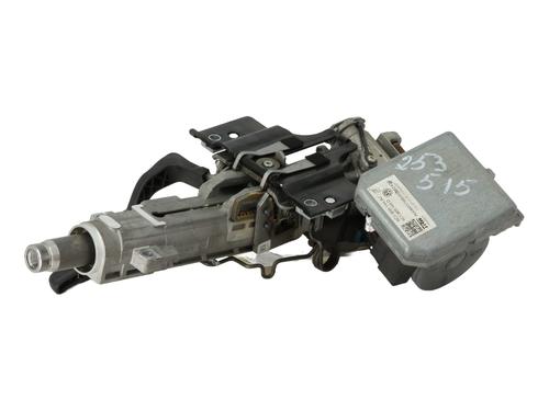 Used Steering column SKODA FABIA III Estate (NJ5) 1.2 TSI (110 hp) 30056039