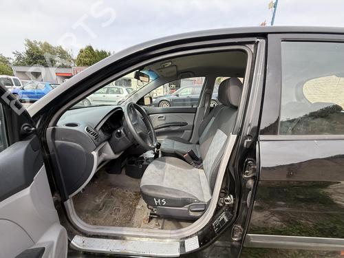 Steering column stalk KIA PICANTO I (SA) 1.1 | BP27972430I23  - Image 19