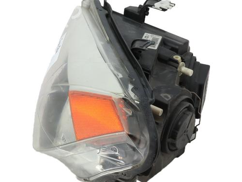 Left headlight BMW X1 (E84) xDrive 28 i | BP25994275C28 
