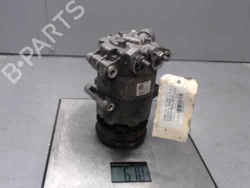 Used AC compressor FORD FIESTA VI (CB1, CCN) 1.5 TDCi (75 hp) 21315152