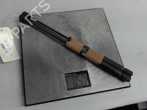 Used Tailgate lift support AUDI TT (8N3) 1.8 T quattro (224 hp) 21372690