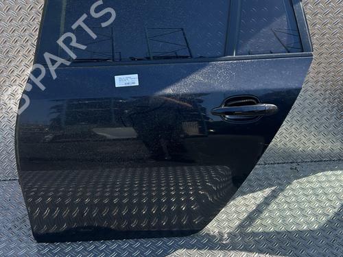 Used Left rear door BMW 5 Touring (E61) 530 d (231 hp) 21311329