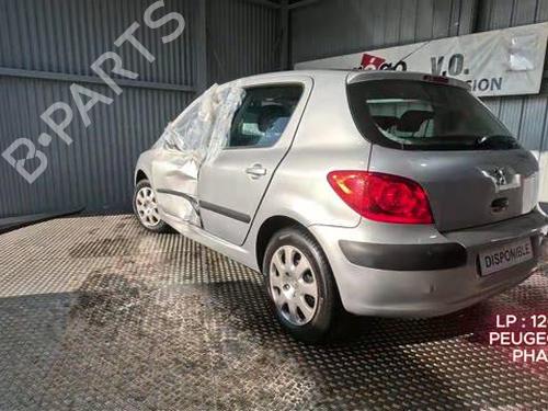 AC compressor PEUGEOT 307 (3A/C) 1.4 16V | BP32156232M34 - Image 12
