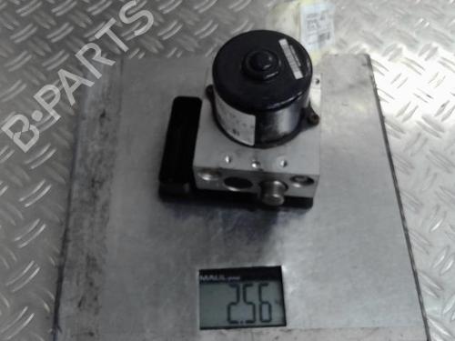 ABS pump NISSAN NAVARA NP300 (D40) 2.5 dCi 4WD | BP21318968M43 