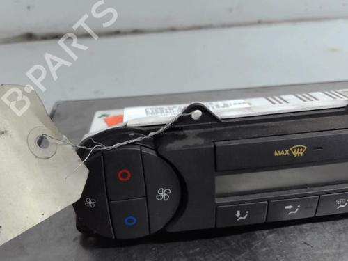 Climate control FORD FIESTA V (JH_, JD_)  | BP21362394I5 