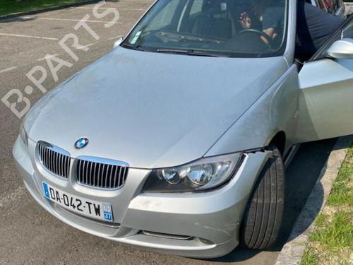 ABS pump BMW 3 (E90) 320 d | BP21307684M43 