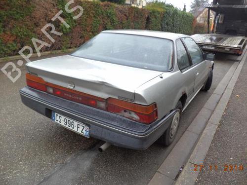 Used Parts HONDA PRELUDE III (BA) 2.0 (BA4) 2001071