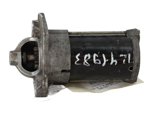 Starter RENAULT CLIO IV (BH_) 1.5 dCi 90 | BP21293129M8