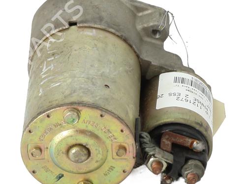 Starter CHEVROLET MATIZ (M200, M250) 0.8 | BP21371851M8 - Image 5