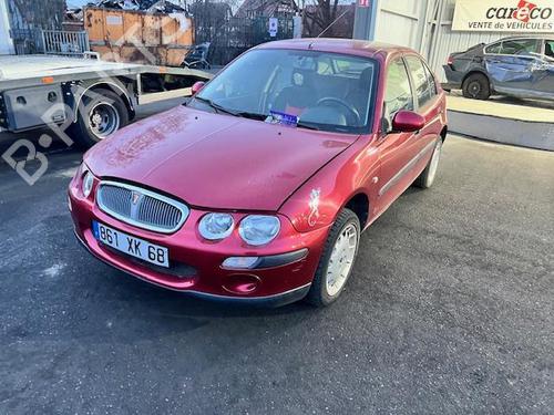 Left headlight ROVER 25 I Hatchback (RF) 1.6 16V | BP33026572C28 - Image 15