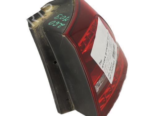 Used Right taillight Right taillight VW GOLF VII (5G1, BQ1, BE1, BE2) 2.0 GTI (230 hp) 33993128 33993128