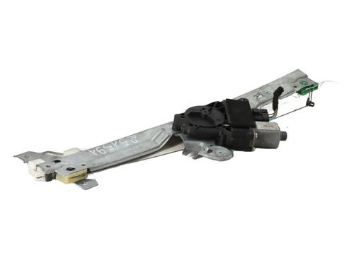 Used Right front window motor Right front window motor PEUGEOT 308 I (4A_, 4C_) 1.6 HDi (109 hp) 26379892 26379892