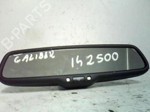 Used Rear mirror DODGE CALIBER 2.0 CRD (140 hp) 21317847