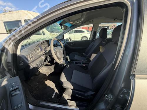 Used Parts MERCEDES-BENZ A-CLASS (W169) A 180 CDI (169.007, 169.307) 5035090