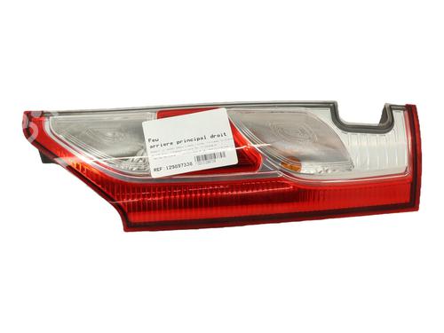 Right taillight RENAULT KANGOO Express (FW0/1_) | BP37538869C35 - Image 2