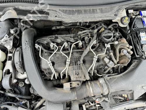 Climate control VOLVO C70 II Convertible (542) D3 | BP21870405I5  - Image 8