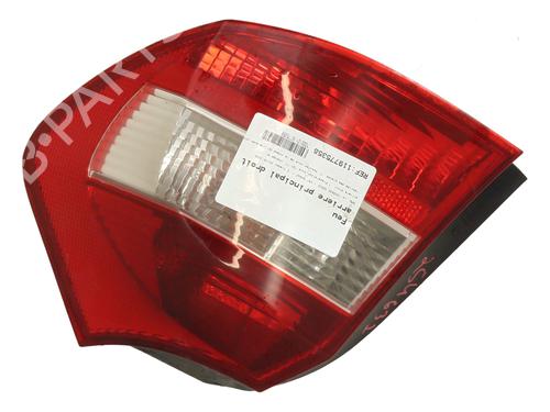 Right taillight BMW 1 (E87) 118 d | BP31872459C35 - Image 5