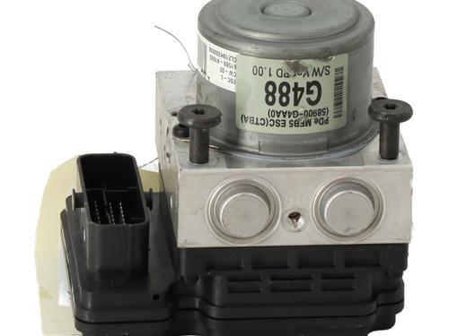 Used ABS pump HYUNDAI i30 Estate (PDE) [2017-2025]  21307107