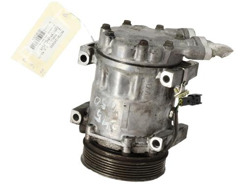AC compressor MAZDA 3 (BK) 1.6 DI Turbo | BP21898683M34