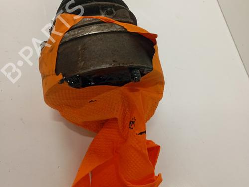 Used Right front driveshaft Right front driveshaft VW GOLF VII (5G1, BQ1, BE1, BE2) 1.6 TDI (105 hp) 29202710 29202710