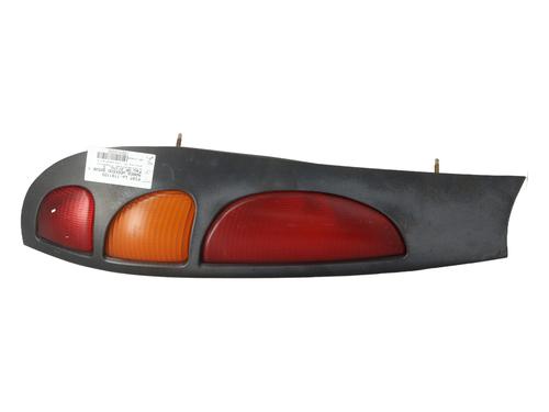 Used Left taillight FIAT MAREA (185_) 1.9 JTD 110 (185AXT1A) (110 hp) 27988565