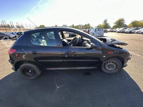 Starter PEUGEOT 206 Hatchback (2A/C) 1.4 16V | BP21297464M8 
