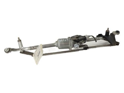 Used Front wiper motor SUZUKI SWIFT IV (FZ, NZ) 1.2 (AZH412, ZC72S) (94 hp) 27863648
