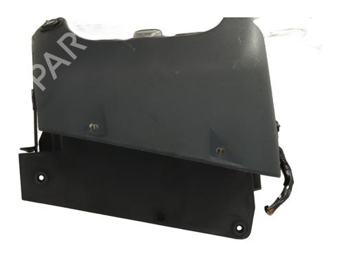Climate control SMART FORTWO Cabrio (450) 0.8 CDI (450.401, 450.402, 450.403, 450.400) | BP34361038I5 - Image 2