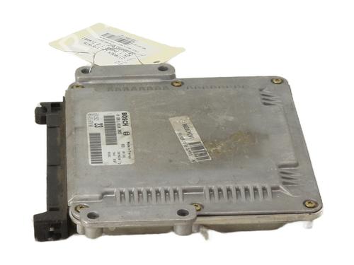 Used Control unit Control unit CITROËN C5 I (DC_) 2.0 HDi (DCRHZB, DCRHZE) (109 hp) 21367334 21367334