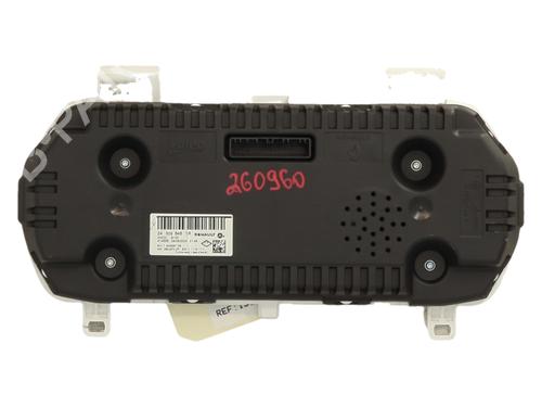 Instrument cluster DACIA JOGGER (RK_) 1.6 HYBRID 140 (RKN8) | BP38729896C47 - Image 5