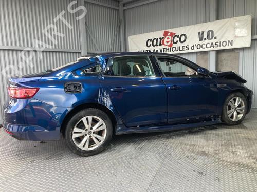 Steering rack RENAULT TALISMAN (LP_) 1.5 dCi 110 (LPA3) | BP36846530M22 - Image 14