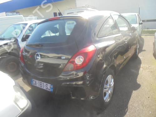 Starter OPEL CORSA D (S07) 1.3 CDTI (L08, L68) | BP25864715M8 - Image 13