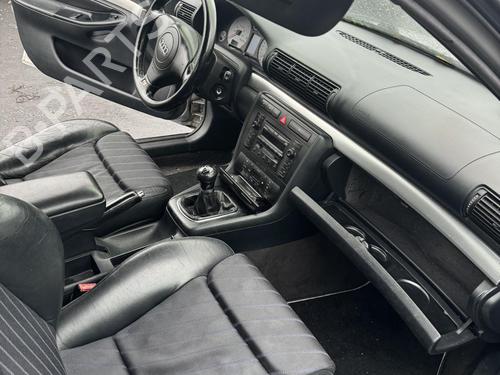 Right front window switch AUDI A4 B5 (8D2) 2.5 TDI | BP21308611I26 - Image 14
